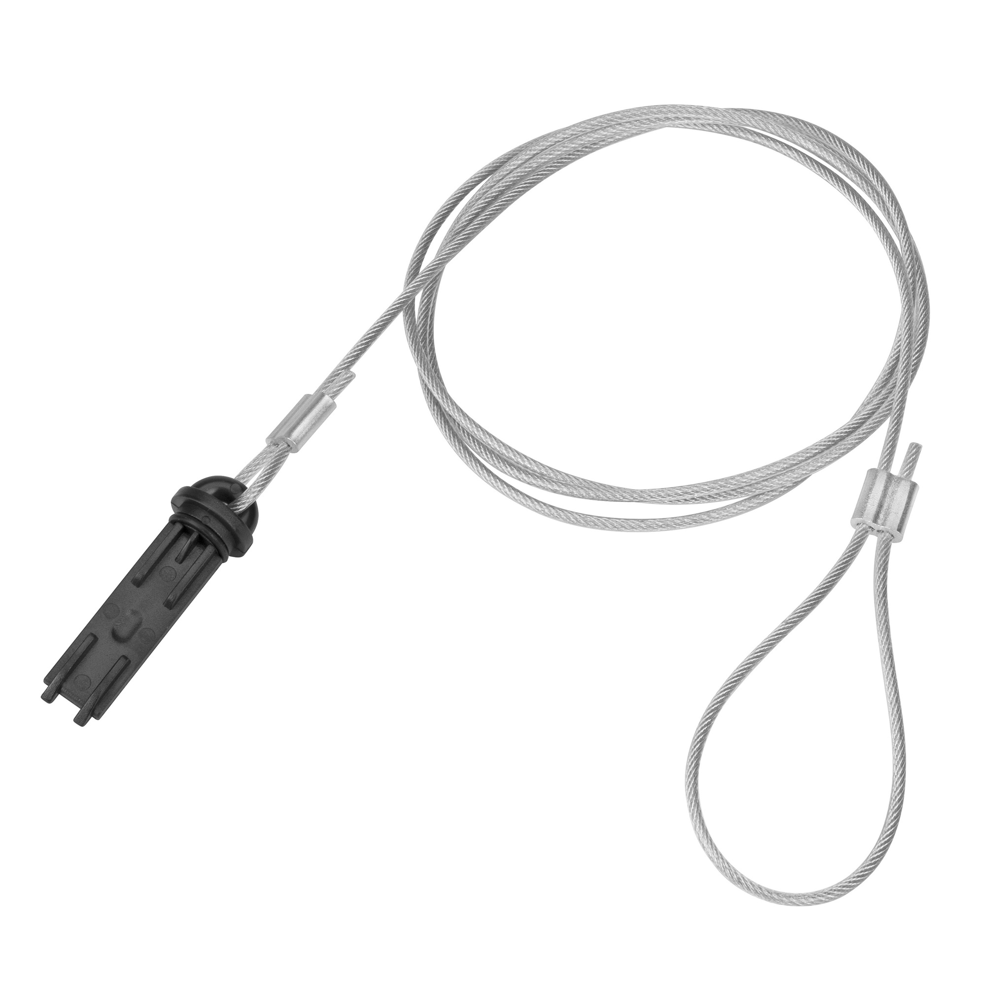 TowSmart, BreakAway, Cable and Pin, Connection Location Trailer Side, Model# 9575